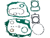 OK DUST SEAL SET - Honda Variant image - TMX155 / OK-656 - OK-OK-DUST-SEAL-SET-HONDA-5605C9EE-OK-656-961E4FA0