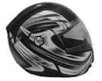OK HELMET FULL FACE A993-1 Variant image - BLACK/GRAY / OK-A993-1/10 - OK-OK-HELMET-FULL-FACE-A993-1-50636B51-OK-A993-1-10-8277FD9B