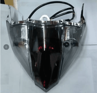 OK TAIL LIGHT ASSY - Yamaha Variant image - SNIPER NEW / OK-B014 - OK-OK-TAIL-LIGHT-ASSY-YAMAHA-0A208941-OK-B014-6D4C00B9