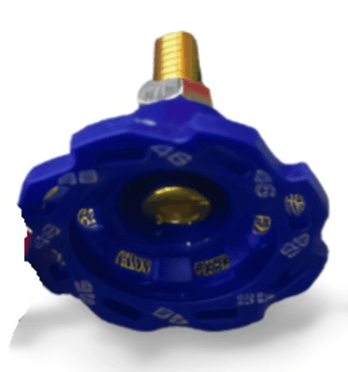 OK PLASTIC BOLT 6371 Variant image - BLUE / OK-573-3 - OK-OK-PLASTIC-BOLT-6371-DB6DC1C4-OK-573-3-B7F959CF