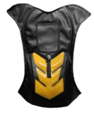 OK Tank Cover - Kawasaki/Bajaj Variant image - BARAKO SQUARE / YELLOW / OK-7011-6 - OK-OK-TANK-COVER-KAWASAKI-BAJAJ-4B1FFBEF-OK-7011-6-3ECCAA4D