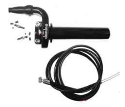 OK DMN THROTTLE #9 OK DMN THROTTLE #9 - Main image
