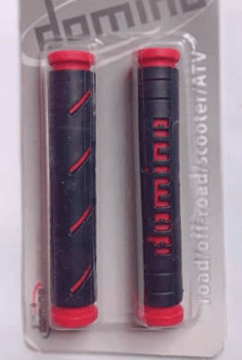 OK DMN LEVER RUBBER Variant image - RED/BLACK / OK-1506-2/1 - OK-OK-DMN-LEVER-RUBBER-B5A79597-OK-1506-2-1-39CDB50B