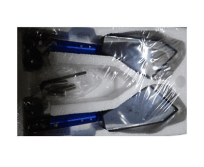 OK SIDE MIRROR 3172 Variant image - BLUE / OK-M3172-3 - OK-OK-SIDE-MIRROR-3172-AA45E6E4-OK-M3172-3-3E5C1DDB