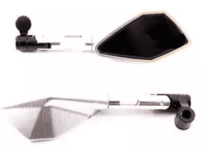 OK SIDE MIRROR CNC 3080 Variant image - SILVER / OK-M037-9 - OK-OK-SIDE-MIRROR-CNC-3080-7EEAED8B-OK-M037-9-DC9E222B