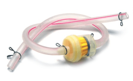 OK FUEL FILTER WITH HOSE Variant image - CLEAR / OK-137-8 - OK-OK-FUEL-FILTER-WITH-HOSE-CCC867D5-OK-137-8-2D5867DF