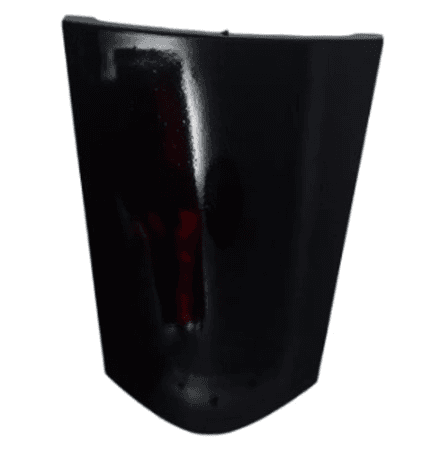 OK TAIL LIGHT COVER WAVE100R A46 Variant image - BLACK / OK-A46-1 - OK-OK-TAIL-LIGHT-COVER-WAVE100R-A46-138DBC8F-OK-A46-1-BF7CF9E3