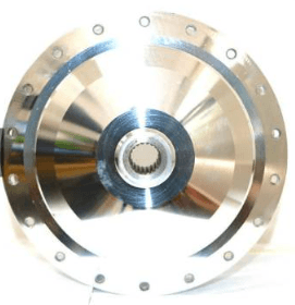 OK Rear Hub - Yamaha Variant image - MIO 125 / OK-9855-9 - OK-OK-REAR-HUB-YAMAHA-D4F0E384-OK-9855-9-9BAFB52A