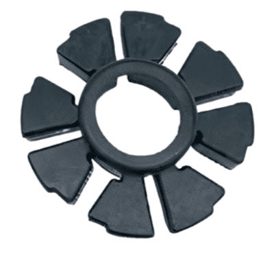 OK RUBBER DUMPER - Suzuki OK RUBBER DUMPER - Suzuki - Main image