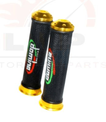 OK HANDLE GRIP 719-78 CARBON OK HANDLE GRIP 719-78 CARBON - Main image