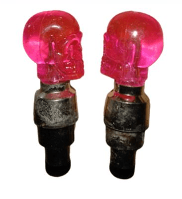 OK PITO LIGHT SKULL OK PITO LIGHT SKULL - Main image