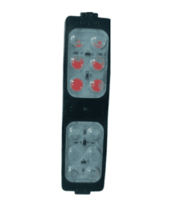 OK MODULE 12LED BLINKER