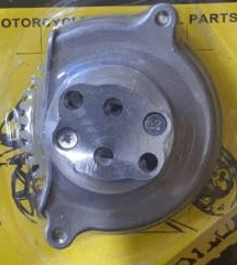 OK OIL PUMP Variant image - TMX-2/CG150/RUSI / OK-8519 - OK-OK-OIL-PUMP-189108B2-OK-8519-BD70A169