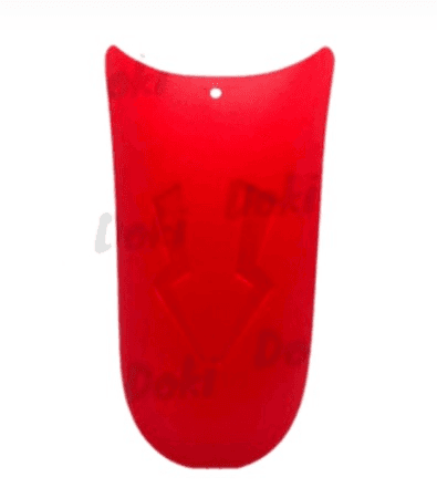 OK MUD GUARD THUNDER MEDIUM Variant image - RED / OK-5551-2 - OK-OK-MUD-GUARD-THUNDER-MEDIUM-A20ABE4A-OK-5551-2-796752F9