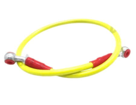 OK BRAKE HOSE 60CM OK BRAKE HOSE 60CM - Main image