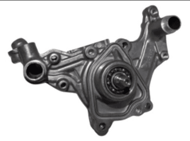 OK KRX WATER PUMP ASSY - Honda Variant image - PCX160 / OK-8838 - OK-OK-KRX-WATER-PUMP-ASSY-HONDA-2D8F69F8-OK-8838-B4B6DE96