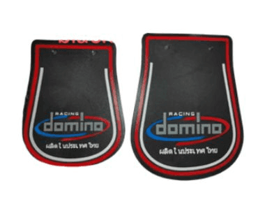 OK DMN MUD GUARD SET