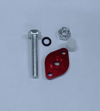 OK CHAIN TENSIONER ALLOY Y15ZR Variant image - Y15ZR RED / OK-1735-2 - OK-OK-CHAIN-TENSIONER-ALLOY-Y15ZR-4327086F-OK-1735-2-C7F3CE88