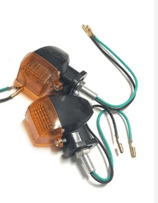 OK Signal Light - Honda Variant image - WAVE110 / YELLOW / OK-504-6 - OK-OK-SIGNAL-LIGHT-HONDA-2AF7C353-OK-504-6-ED14E0A8