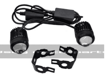 OK MINI DRIVING LIGHT Variant image - WITH BALAST / OK-M20 - OK-OK-MINI-DRIVING-LIGHT-0A735744-OK-M20-1E92ADDF