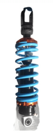 OK SHOCK A802 300MM REAR OK SHOCK A802 300MM REAR - Main image