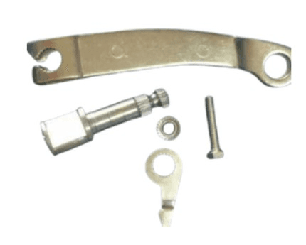 OK BRAKE ARM SET Variant image - CT125 SET REAR / OK894 - OK-OK-BRAKE-ARM-SET-FC514471-OK894-13A17AFF