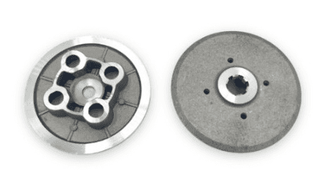 OK CLUTCH HUB - Yamaha