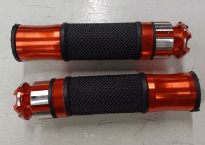 OK HANDLE GRIP NEW Variant image - ORANGE / OK-438-5 - OK-OK-HANDLE-GRIP-NEW-9E505590-OK-438-5-18B3BED6