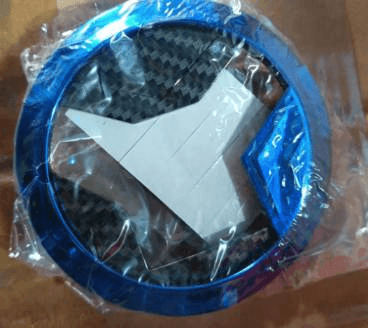 OK MSM FUEL CAP 104 NMAX OK MSM FUEL CAP 104 NMAX - Main image