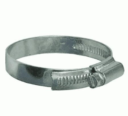 OK HOSE CLAMP OK HOSE CLAMP - Main image