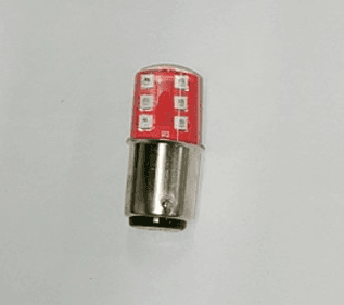 OK BRAKE LIGHT 12 LED Variant image - RED / OK-L12-2 - OK-OK-BRAKE-LIGHT-12-LED-2F434553-OK-L12-2-68AB690B