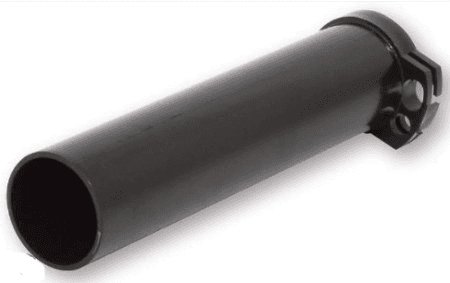OK THROTTLE PIPE PLASTIC OK THROTTLE PIPE PLASTIC - Main image