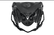 OK Front Top Cover - Yamaha