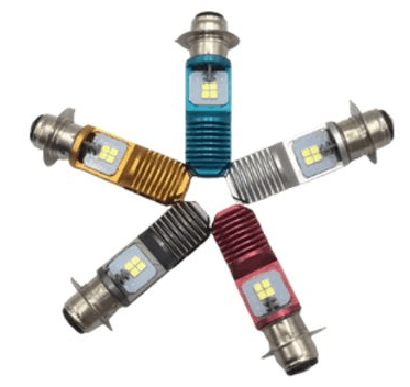 OK Head Light LED Variant image - XRM 2971 / BLUE / OK-2971-3 - OK-OK-HEAD-LIGHT-LED-4679066A-OK-2971-3-092DEF61