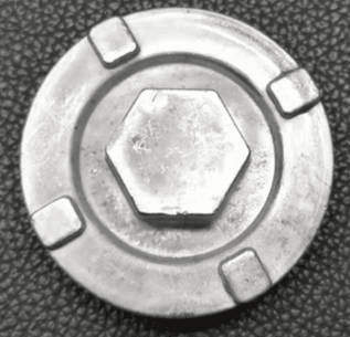 OK TAPPET CAP - Honda OK TAPPET CAP - Honda - Main image