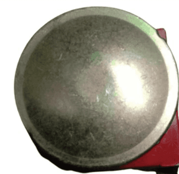 OK Tank Cap - Suzuki