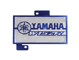 OK RADIATOR COVER Y15ZR 2006-23 Variant image - BLUE / OK-R23-3 - OK-OK-RADIATOR-COVER-Y15ZR-2006-23-5453972A-OK-R23-3-C912493A
