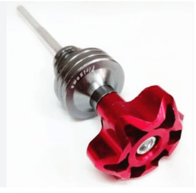 OK DEEP STICK ALLOY 018 SHORT Variant image - RED / OK-018-2 - OK-OK-DEEP-STICK-ALLOY-018-SHORT-DE42DFBB-OK-018-2-61DCCF1A