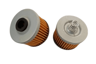 OK OIL FILTER OK OIL FILTER - Main image