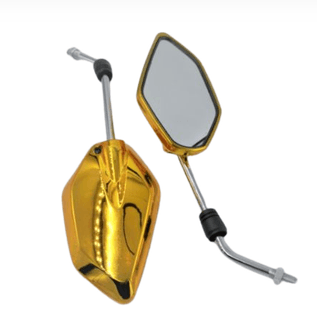 OK SIDE MIRROR 115/3110 Variant image - GOLD / OK-M022-4 - OK-OK-SIDE-MIRROR-115-3110-663E9CD4-OK-M022-4-CE4D6AB5