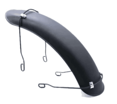 OK Front Fender - Other Fitments OK Front Fender - Other Fitments - Main image
