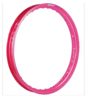 OK LOTUS RIM ALLOY 1.40X17 Variant image - PINK / OK-215-11 - OK-OK-LOTUS-RIM-ALLOY-1-40X17-B0B62CFB-OK-215-11-6398EAC4