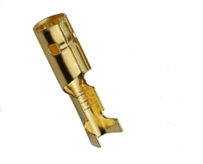 OK HORN TERMINAL SINGLE CONTACT