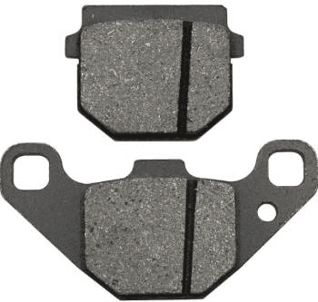 OK BRAKE PAD - Other Fitments Variant image - SHARK / OK-2521 - OK-OK-BRAKE-PAD-OTHER-FITMENTS-F17AF9C6-OK-2521-75E9CCBC