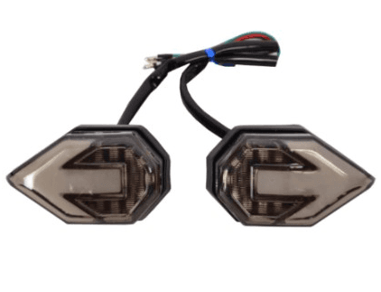 OK SIGNAL LIGHT D149 OK SIGNAL LIGHT D149 - Main image