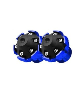 OK AXLE CAP 2303 Variant image - BLUE / OK-2303-3 - OK-OK-AXLE-CAP-2303-B6248F96-OK-2303-3-FABAD569