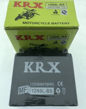 OK KRX BATTERY Variant image - 12N9L / OK-K51 - OK-OK-KRX-BATTERY-B752E3CF-OK-K51-6E6C39FD