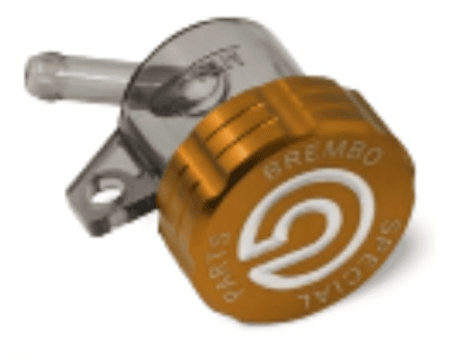 OK FLUID CAP BREMBO 007 Variant image - ORANGE / OK-794-5 - OK-OK-FLUID-CAP-BREMBO-007-0717C29F-OK-794-5-7FF4FC29