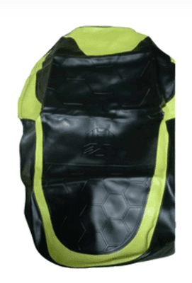 OK SEAT COVER TRANSFORMER Variant image - GREEN / OK-1498-7 - OK-OK-SEAT-COVER-TRANSFORMER-B5C6361F-OK-1498-7-3E4C6575