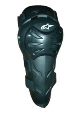 OK KNEE PAD SET Variant image - ALPHINESTAR / OK-339 - OK-OK-KNEE-PAD-SET-7C6AF87D-OK-339-590EE3EB
